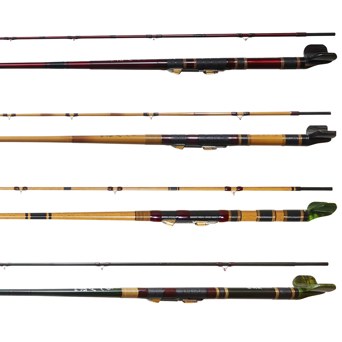 THE達人へち9尺3寸