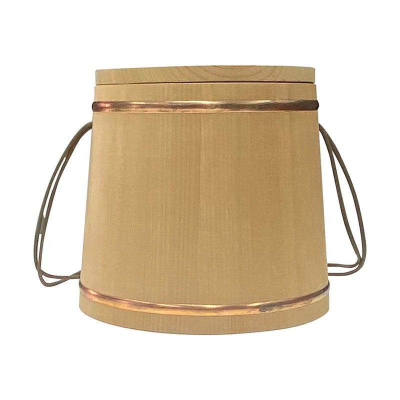 THE達人 さかさ桶