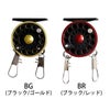  ALピンオンリール BGとBR