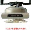 THE チヌ LIMITED V 大チヌ60-G スタンド部にキズあり